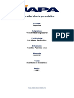 Tarea 1 Contabilidad 2