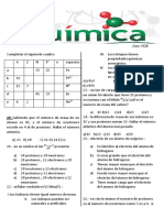 Atomos Practica