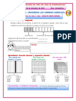 Numeros Decimales Lunes 06