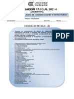 Evaluación Parcial 2021-II - Consigna de Trabajo E