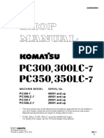 PC300.Testing & Adjustments