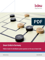 Smart Grids Germany