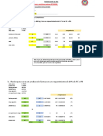 Examen Balanceo de Raciones Instituto Pedro Pe Dias Arequipa