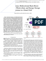 50.High-Efficiency Bidirectional Buck-Boost