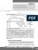 Bab 11-Reaksi Redoks Dan Elektrokimia