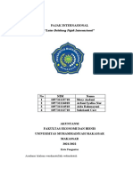 Makalah Pajak Internasional KLP1