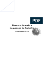 Descomplicando A Segurança Do Trabalho