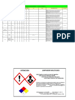 MSDS 