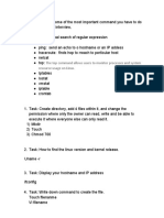 The Top Command Allows Users To Monitor Processes and System Resource Usage On Linux