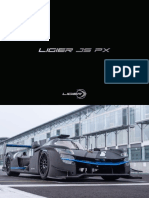 2021.12.08 Ligier Js PX Brochure