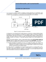 Apunte Hardware de Los Sistemas de Computacion