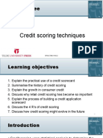 TUP CreditAnalysis PPT Chapter03