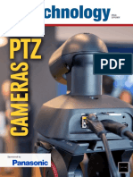 TVT34.Digital Guide To PTZ Cameras