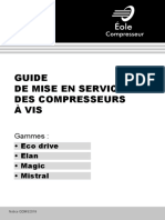 Guide Mise en Service Gamme Vis 18062018