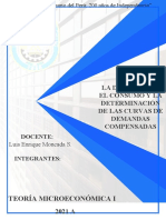 Modelo de Trabajo de Investigación Formativa