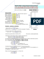 Hoja de Calculo para Analizar Cargas de Viento en Edificios y Estructuras de Acuerdo Al Codigo Asce 7 02-1-1