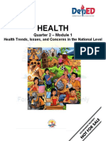 Health Q2 M1