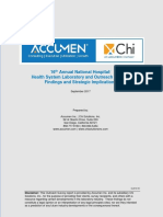 16th Laboratory and Outreach Survey Findings Final Cle10 v5-3