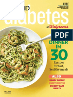 WebMD - Diabetes - Fall15 - DesktopDigital (Fall 2015 Diabetes)