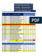 Estudiantes Jma