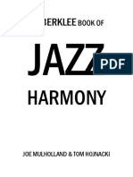 Traduccion Jazz Harmony Cap. 1 4