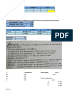 Destilacion Final Fracciones Molares R3.5