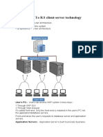 Sap Abap Overview