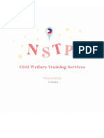 NSTP Transes (Module 1-3)