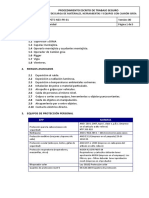 PETS-NEX-PR-01 Carga y Descarga de Materiales, Herramientas y Equipos Con Camión Grúa