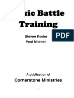 Basic Battle Training