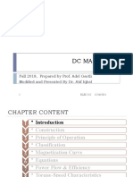 Chapter 4 DC Machines Final