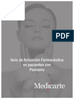 Libro Psoriasis