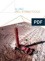 Rotary Drill Bits Brochure 2021 (Eng)