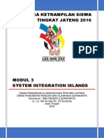 Modul3 LKS IT-Networking Jateng2016