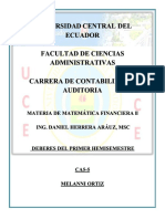 PDF Matematica Financiera II DL