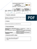 PTS-PH-MM065 Montaje Motor Swing R9