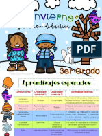 3ro Plan Invierno - Diciembre