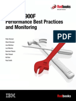 IBM DS8900F Performance Best Practices and Monitoring