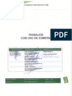 SGI-E00004-03 - Estándar Corporativo Trabajos Con Uso de Esmeril