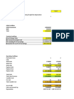 JHT Case Excel