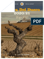 Ribera Del Duero: by Tim Atkin MW