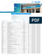 Horario de Oficinas