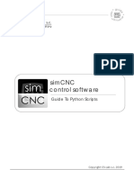 Simcnc Python Scripts Guide en