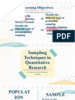 2nd Practical Research 2 (2nd)