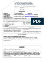 Guias - Economia 11 - Iip - 2021 - Corte 1