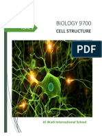 Cell Structure 2021-22 by Mr. Adeel Ahmad