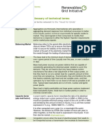 UP Glossary of Technical Terms v4 AC 1