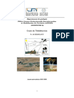 Télédétection PDF