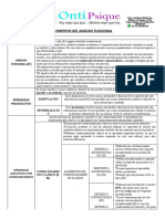 Elementos Del Analisis Funcional