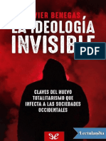 La Ideología Invisible